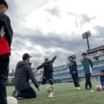 【2025年】キックコーチ丸田です🏉🏈 　