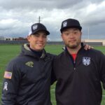 キックを外さない選手はいない〜天才キッカーの友人の話